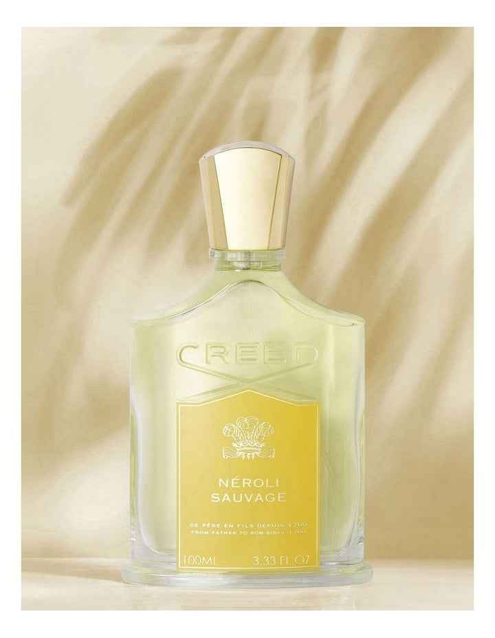 Neroli Sauvage Eau De Perfume 100ml