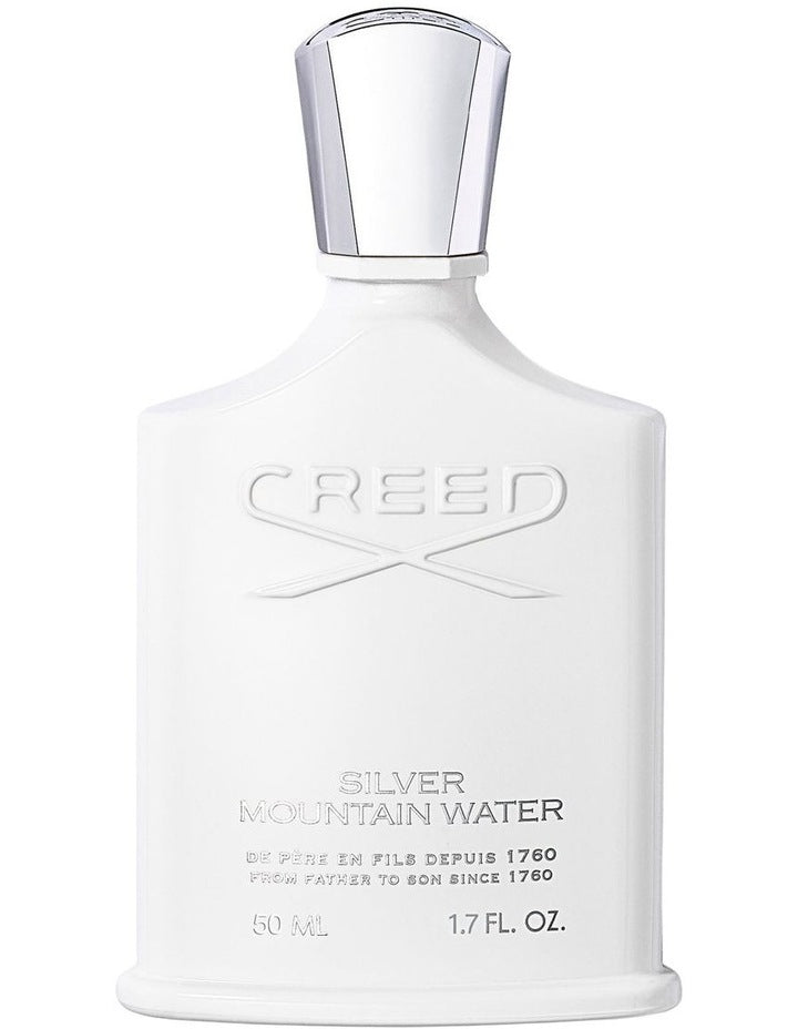 Silver Mountain Water Eau de Parfum