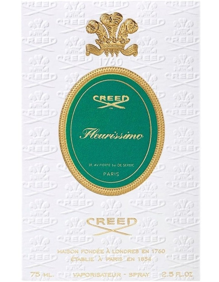 Fleurissimo Eau de Parfum 75ml