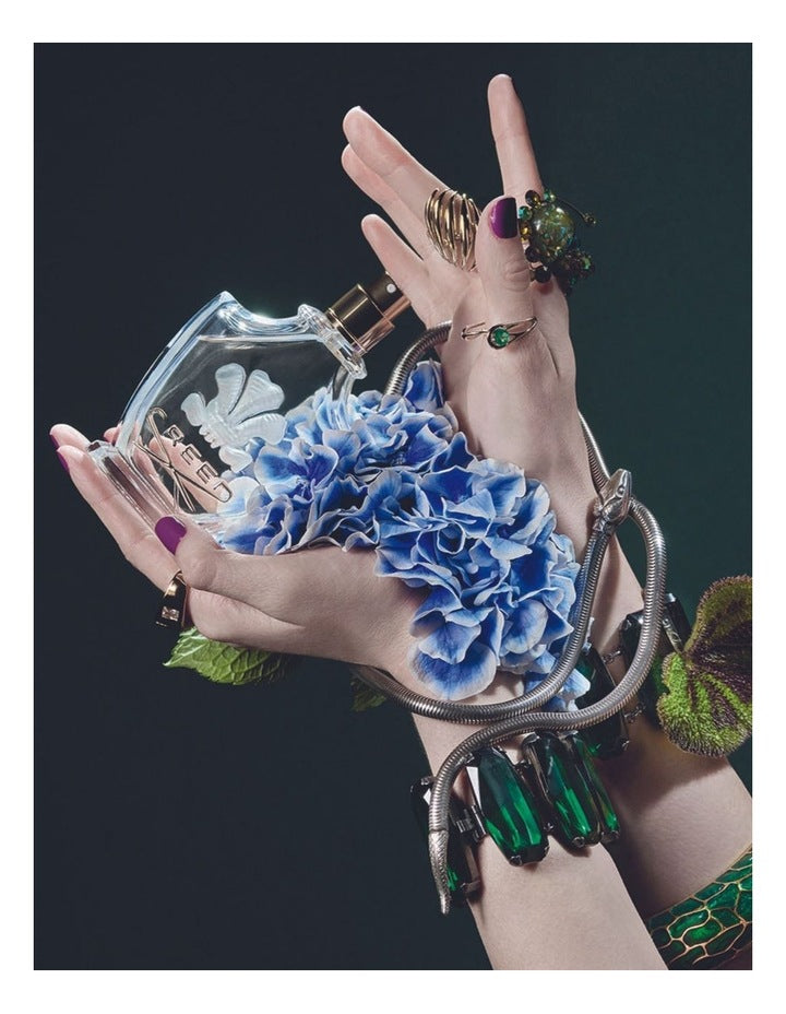 Fleurissimo Eau de Parfum 75ml