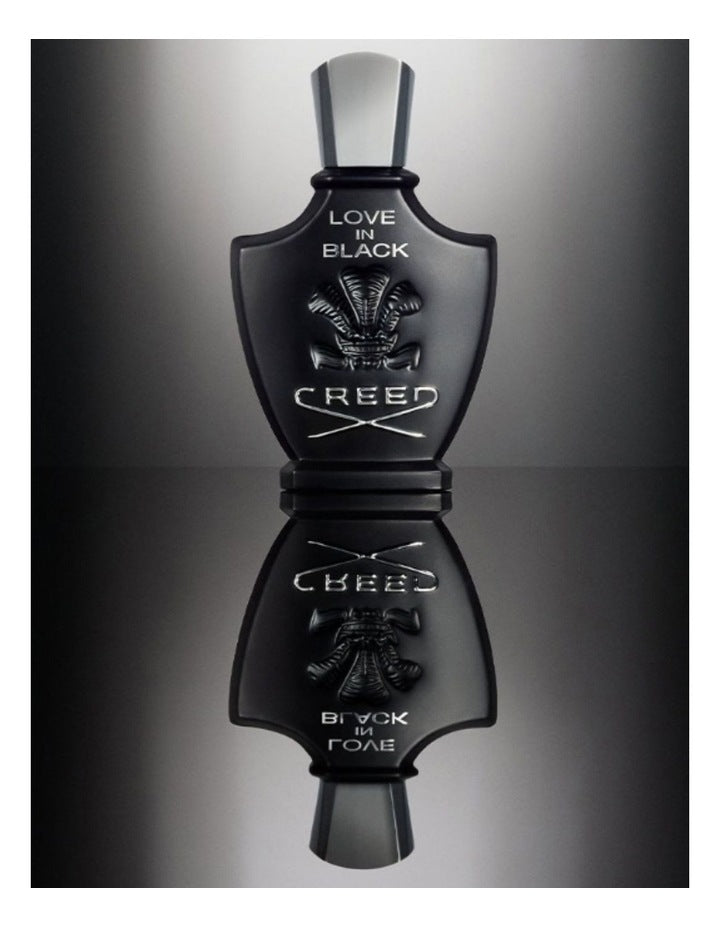 Love in Black Eau de Parfum 75ml
