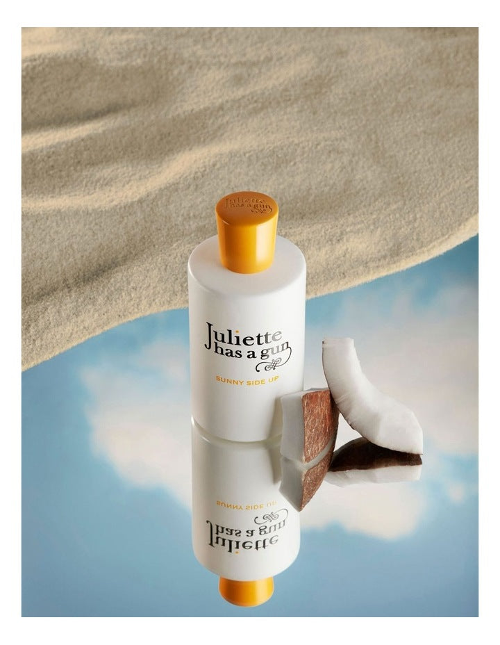Sunny Side Up Eau De Perfume 100ml