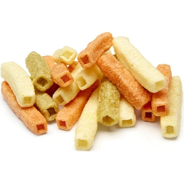 Kiddylicious Veggie Straws 12g
