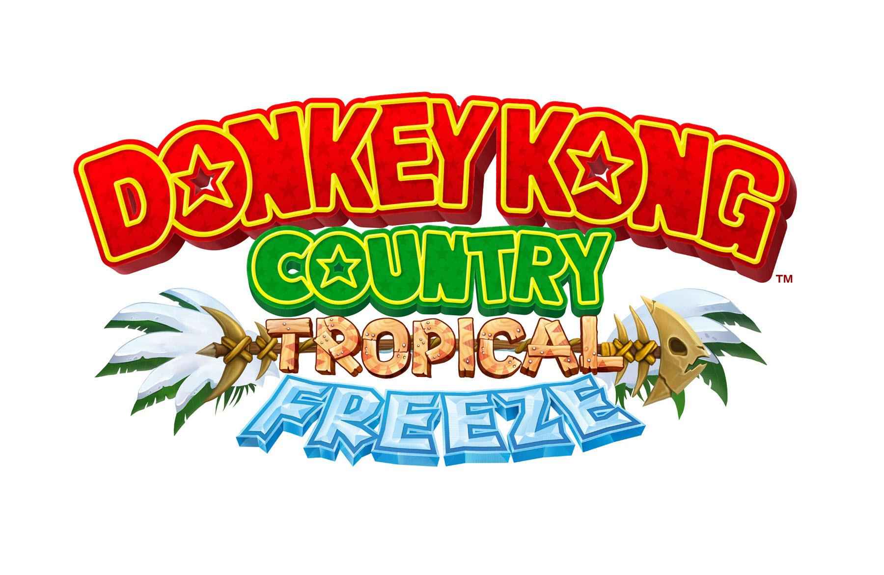 Donkey Kong Country: Tropical Freeze