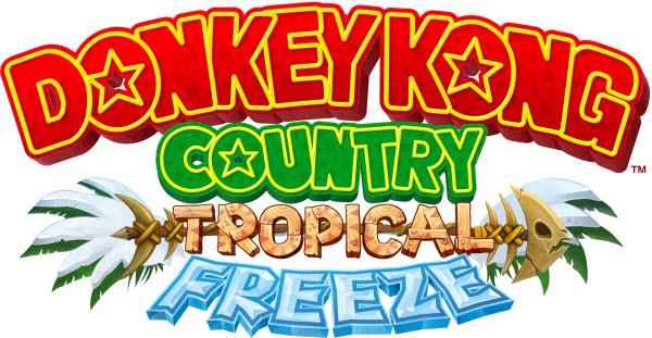 Donkey Kong Country: Tropical Freeze