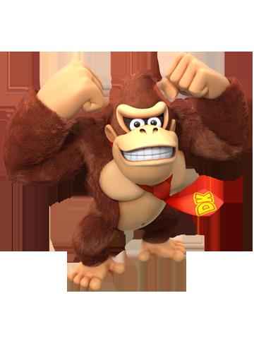 Donkey Kong Country: Tropical Freeze