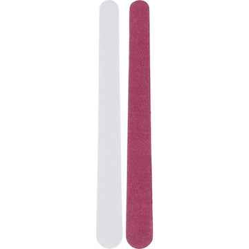 Manicare Emery Boards 120Mm 8 pack