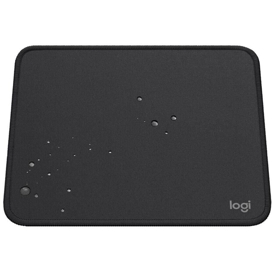 Logitech Mouse Pad Studio Series (Graphite)