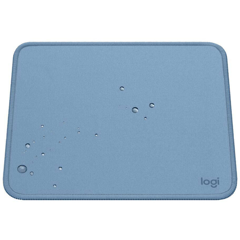 Logitech Mouse Pad Studio Series (Blue Grey)
