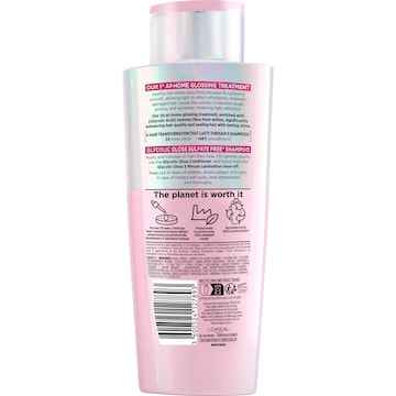 L'Oreal Paris Elvive Glycolic Gloss Shampoo 200mL