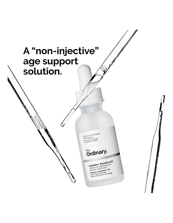 Argireline Solution 10% Treatment 30ml