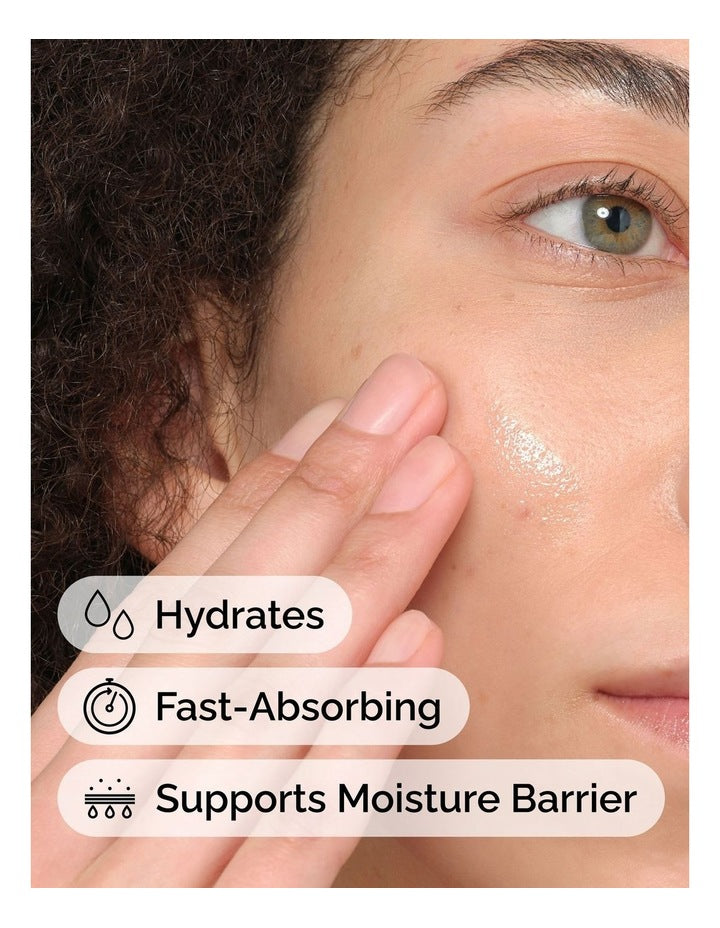 100% Plant-Derived Squalane for Skin and Hair Hydration 30ml