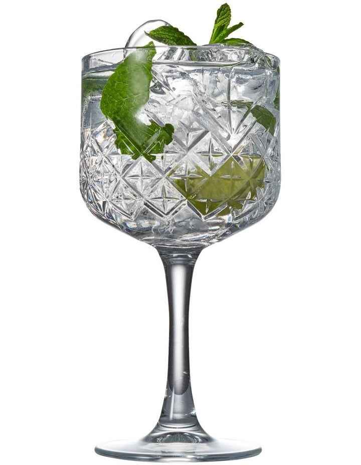 Winston Set of 4 500ml Cocktail Glass