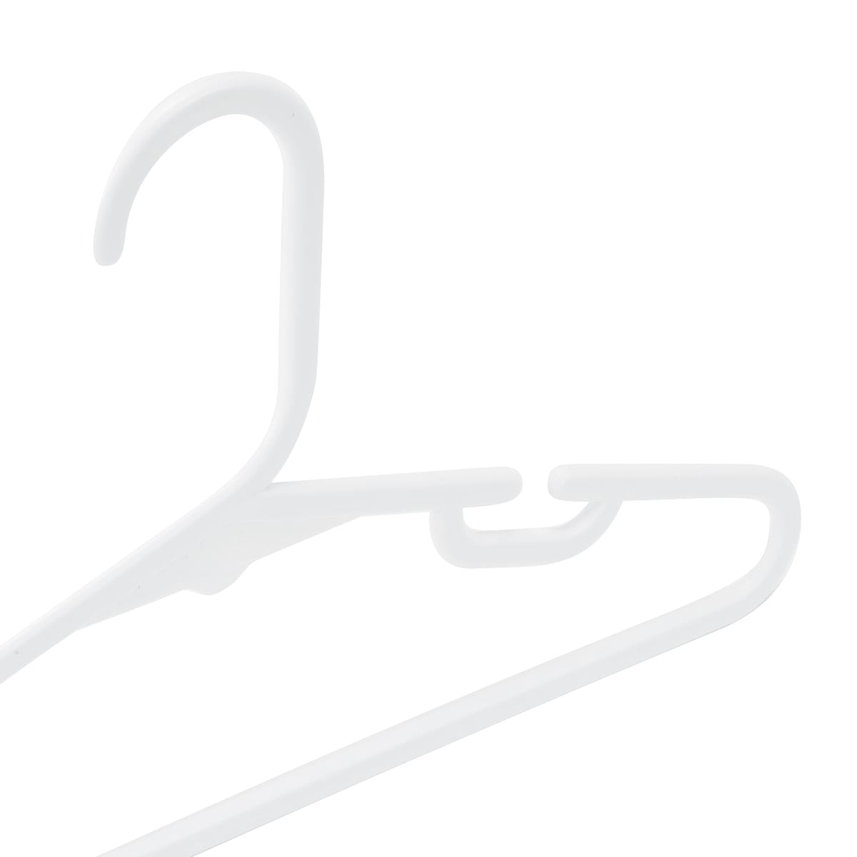 30 Pack Baby Hangers