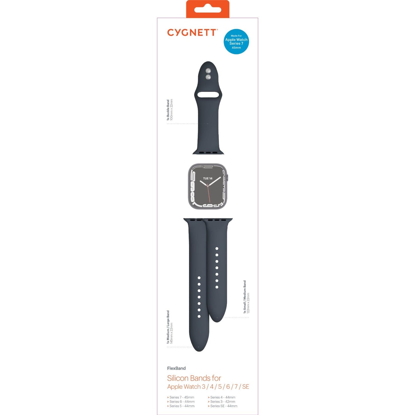 Cygnett FlexBand