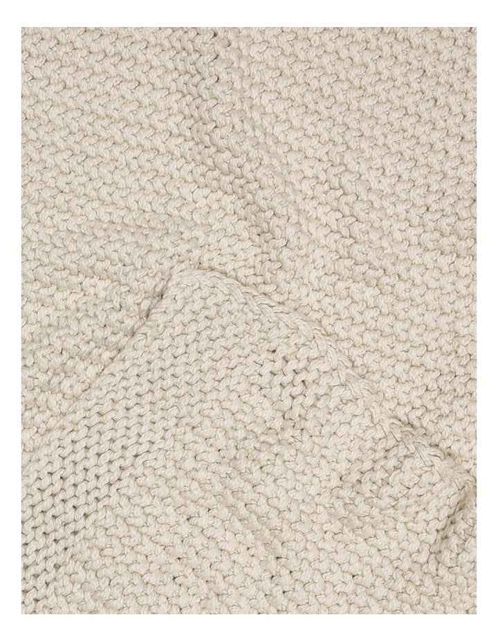 Norwood Throw in Moonbeam