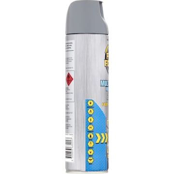 First Force Multi Purpose Insect Killer Spray 300g