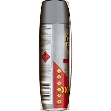 First Force Super Strength Insect Control Bomb 3 pack
