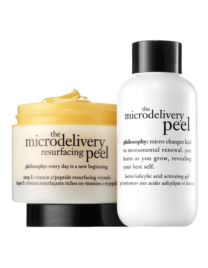 vitamin C Resurfacing Peel