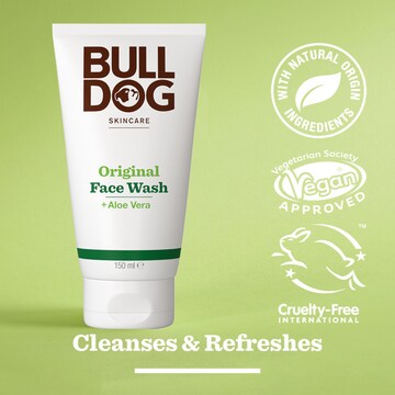 Bulldog Skincare Skincare for Men Original Face Wash 150mL