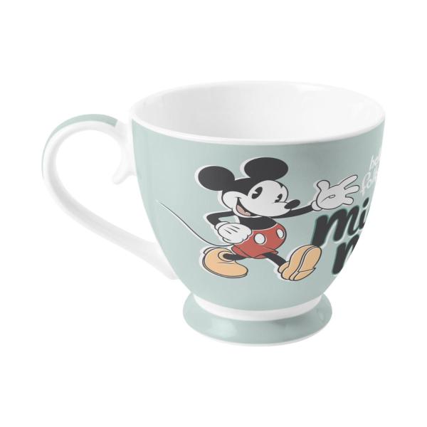 LICENSED TEA CUPS