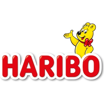 Haribo Sweet & Sour Bears 140g