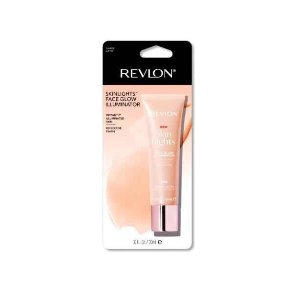 Skinlights Liquid Illuminator Sunrise Luster