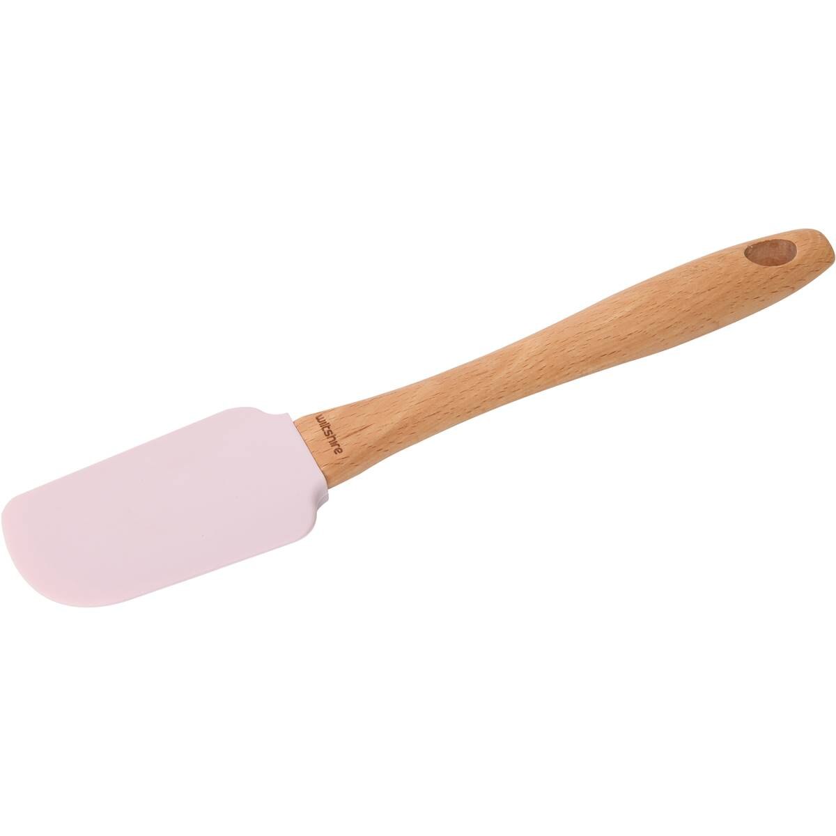 Wiltshire Wooden Handle Spatula Assorted Each