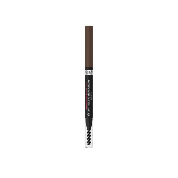 Paris Infallible 24H Brow Expert Brunette