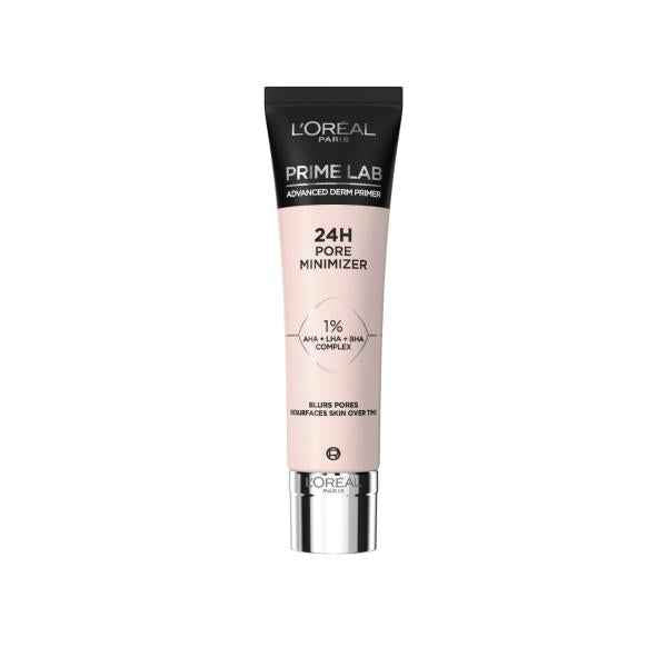 Paris Prime Lab 24H Pore Minimiser