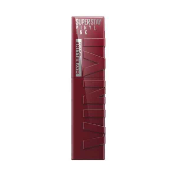 Super Stay Vinyl Ink Lipstick Lippy
