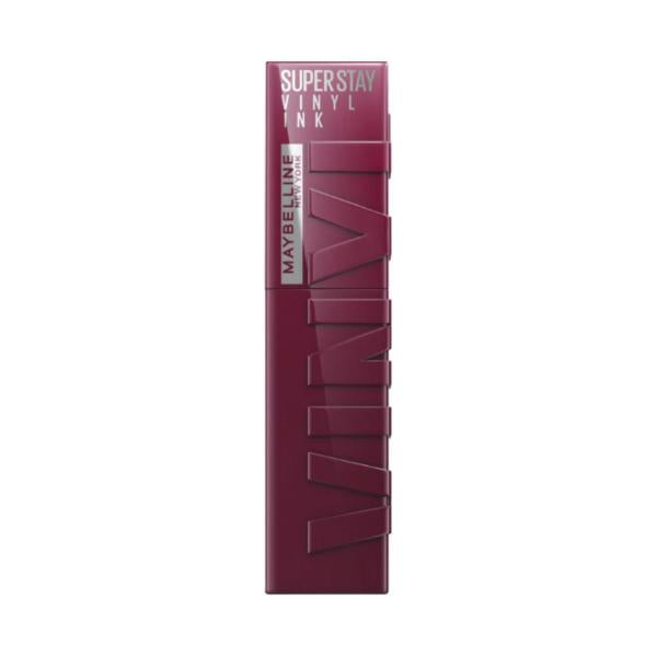 Super Stay Lipstick Unrivalled
