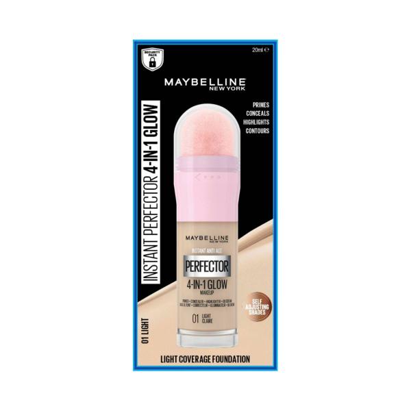 MAYBELLINE INSTANT PERFECTOR 4-IN-1 GLOW LIGHT 20ML