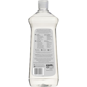 Bosisto's Floor Cleaner 750mL
