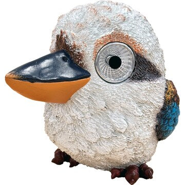 Gardman Solar Light Australian Critter Kookaburra each