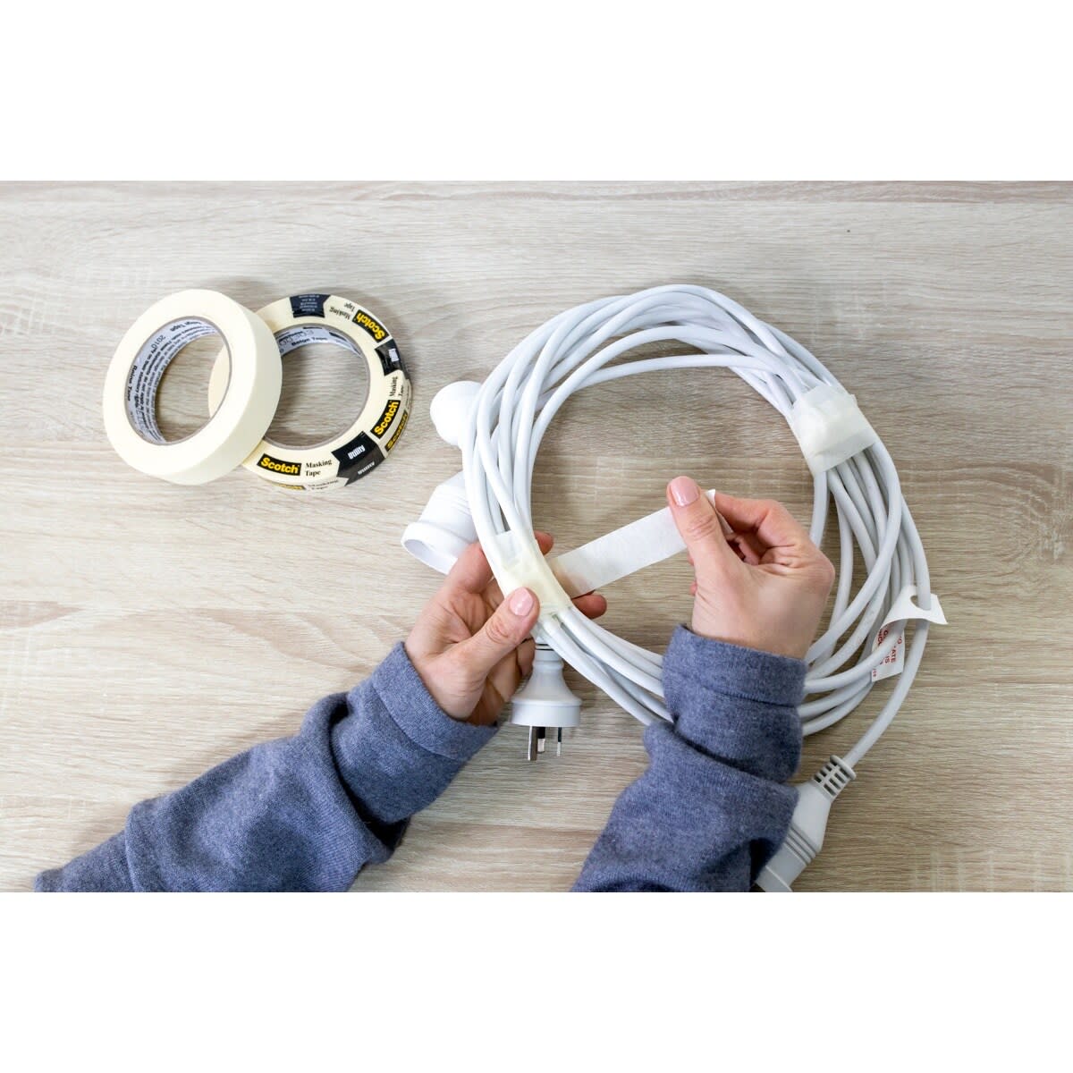 3M Scotch Utility Masking Tape