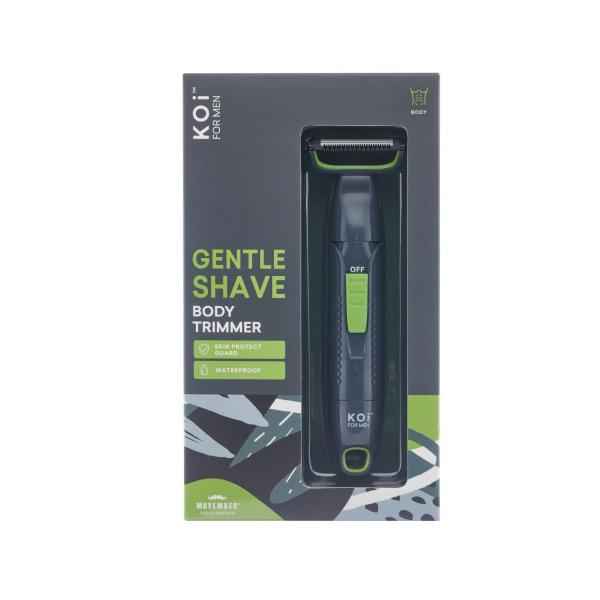 For Men Body Hair Trimmer
