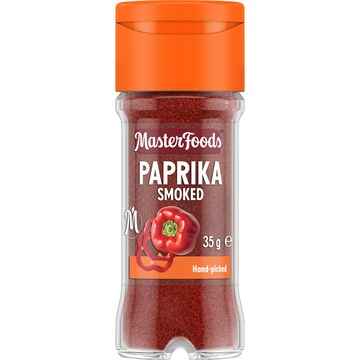 MasterFoods Smoked Paprika 35g