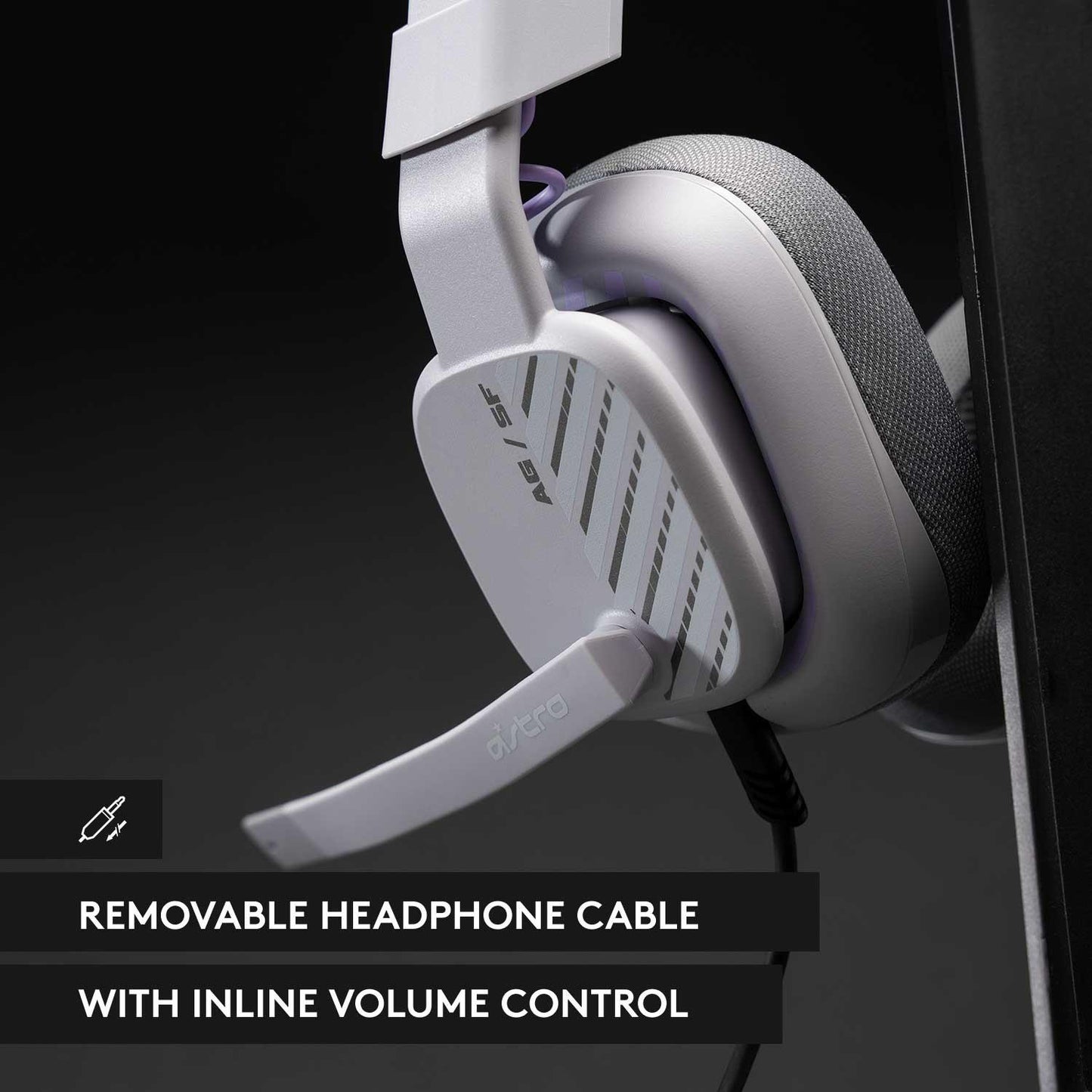 ASTRO Gaming A10 Gen 2 Headset