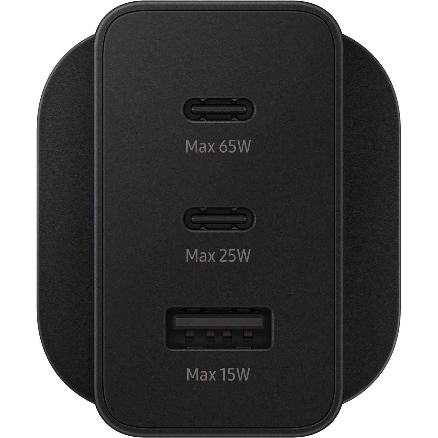 Samsung 65W PD Trio Wall Adapter