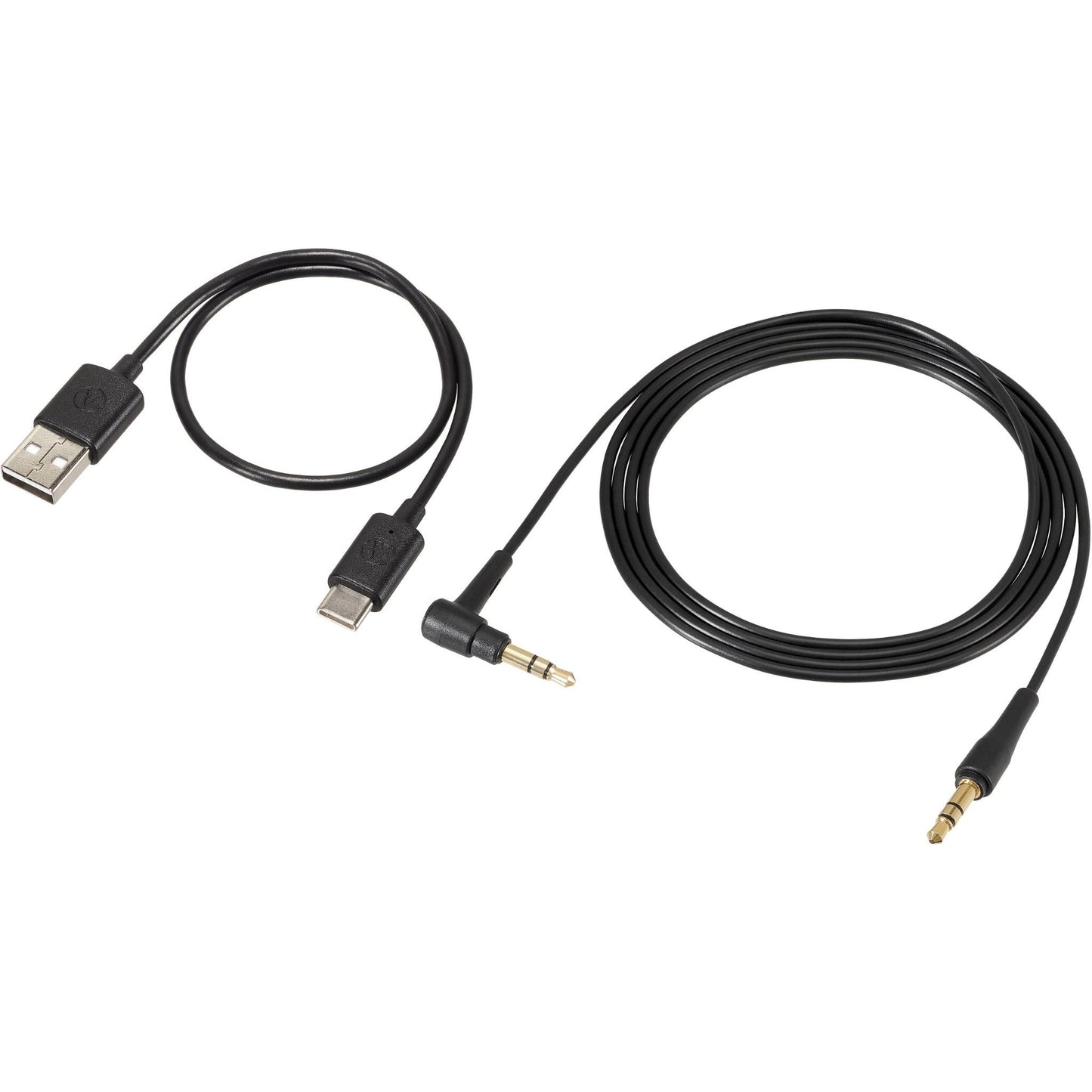 Audio-Technica ATH-M20xBT Wireless Over-Ear Headphones (Black)