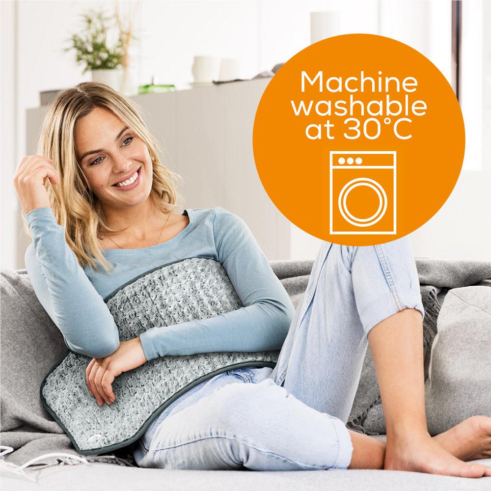 Beurer HK123 XXL Nordic Personal Heat Pad