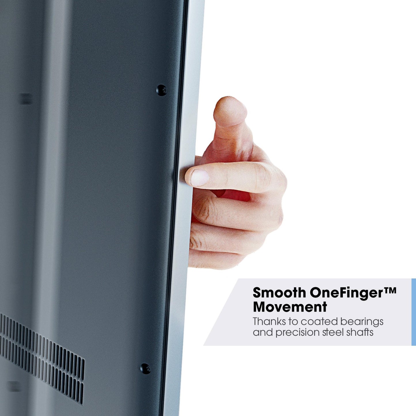 Vogel's Comfort Full Motion+ 32-65" TV Wall Mount (Black)