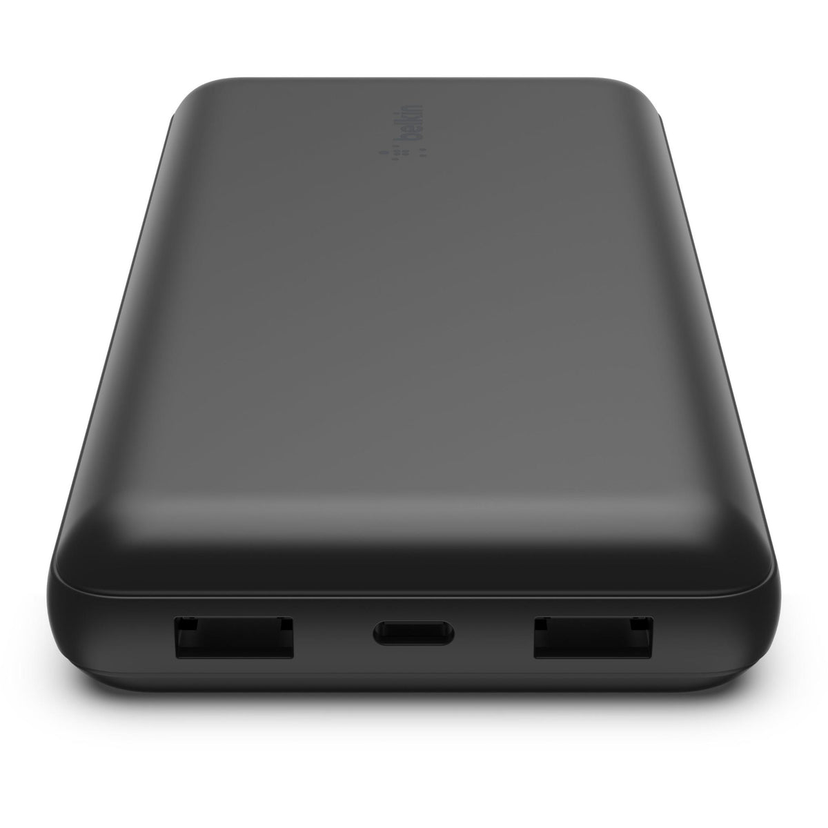 Belkin BoostUp Charge 15W 20K USB-C Power Bank 20K (Black)