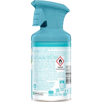 Air Wick Pure Air Freshener Spray Spring Delight 159g