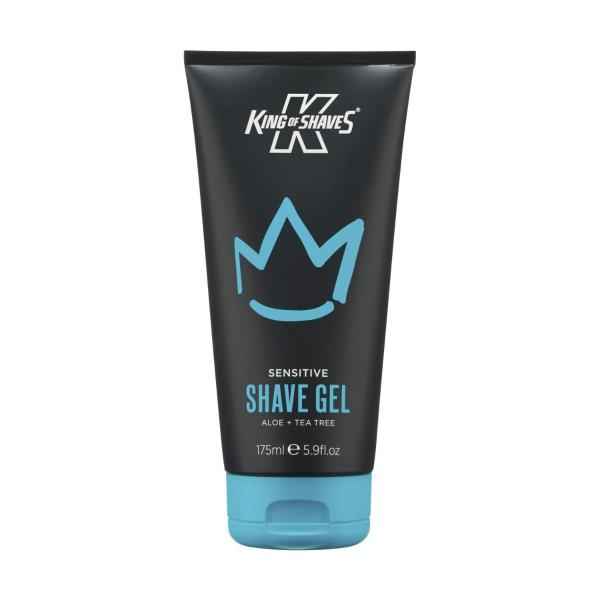 Shave Sensitive Gel
