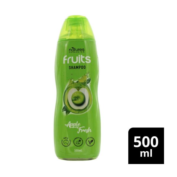 Fruits Apple Fresh Shampoo