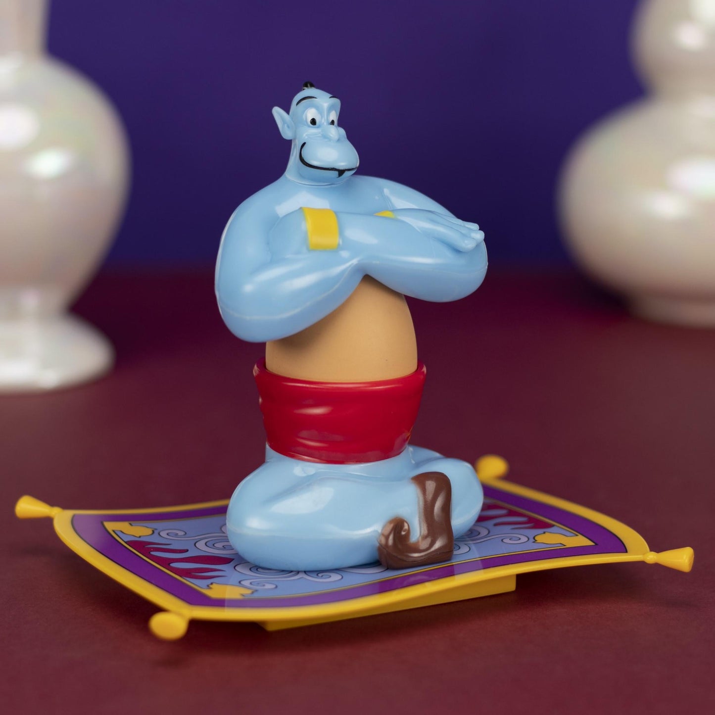 Aladdin - Genie Egg Cup