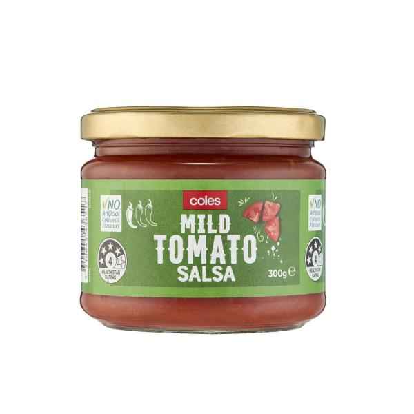 Salsa Mild