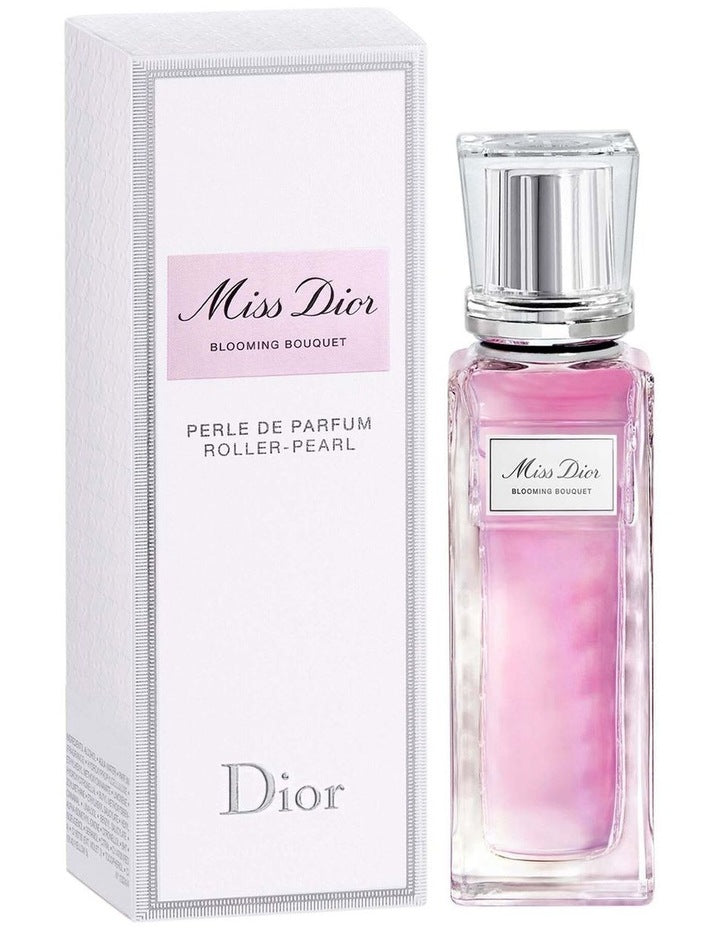 Miss Dior Blooming Bouquet Roller Pearl 20ml